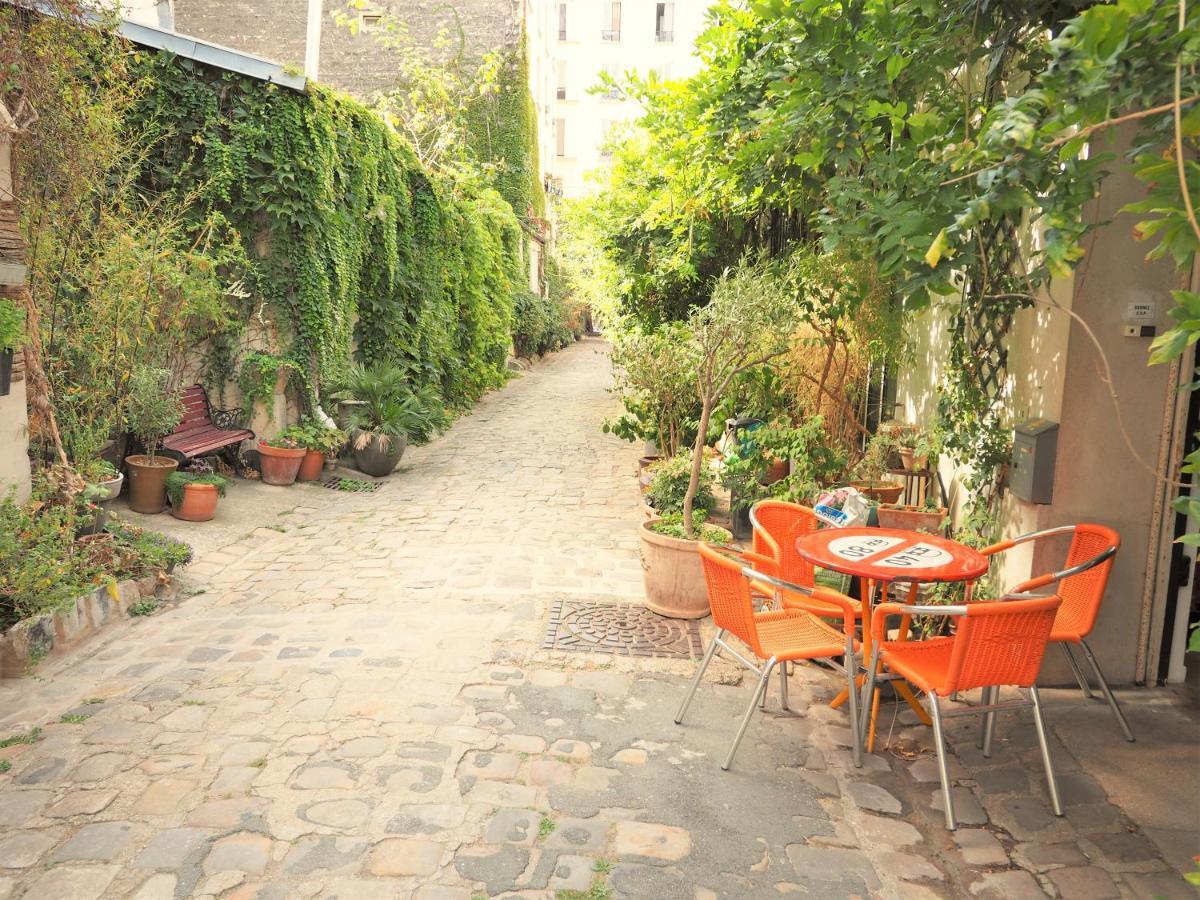 Bastille Chicsuites * Parijs